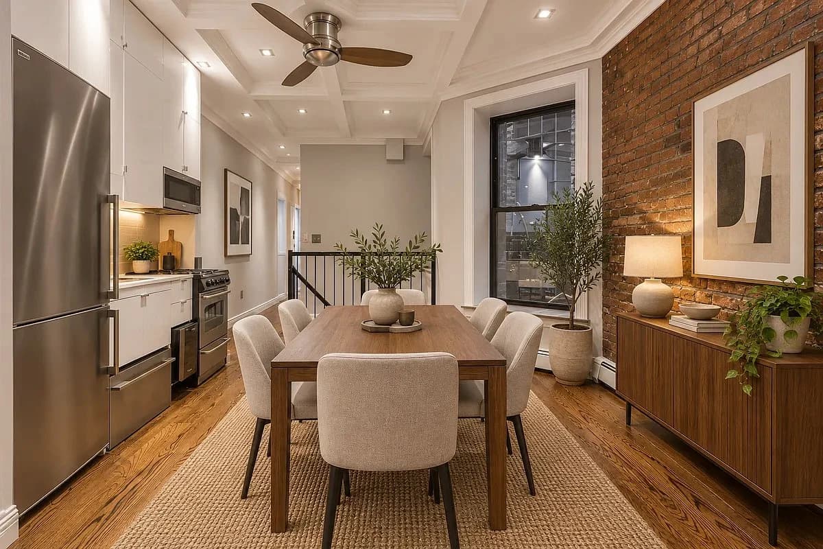 15 West 103rd Street, photo 2