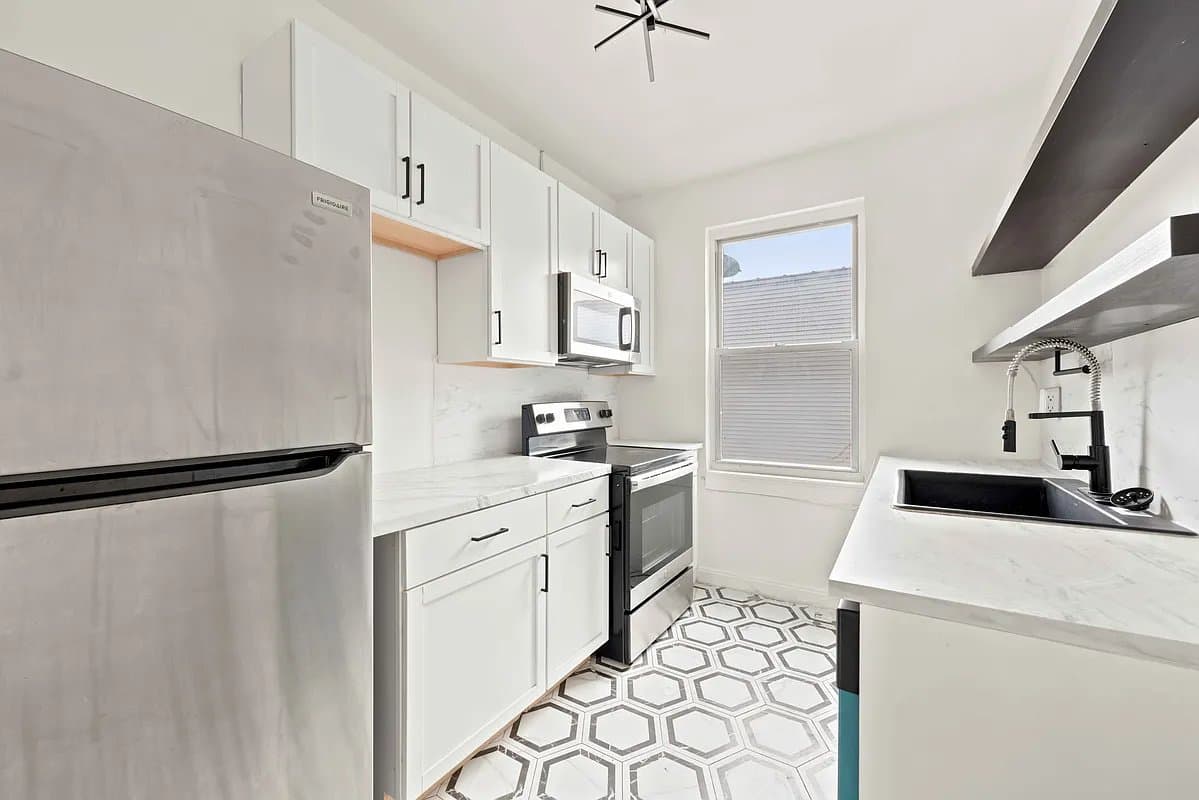 2 Bed apartment at 38-18 47th Avenue, Unit 2, Sunnyside