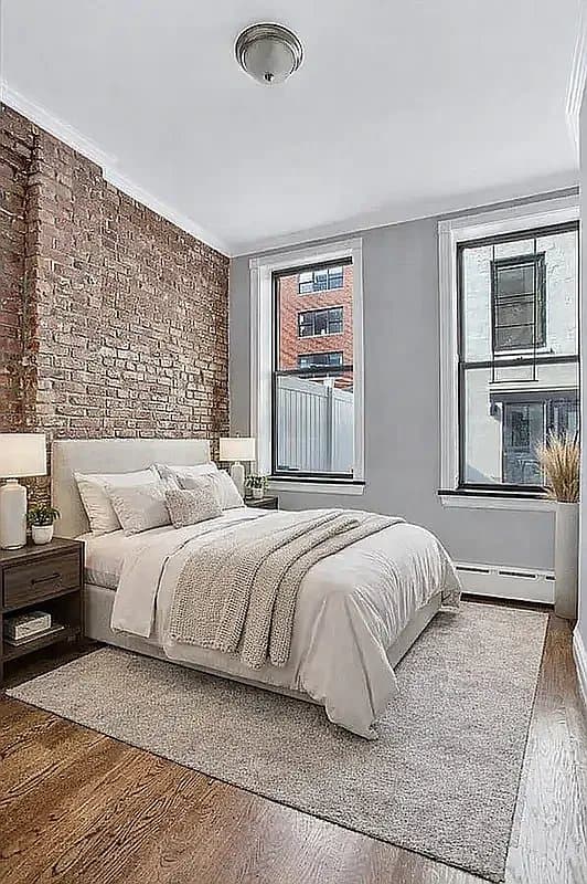 1 bed apartment at 219 East 23rd Street, Unit 3, Kips Bay, photo 2 of 2
