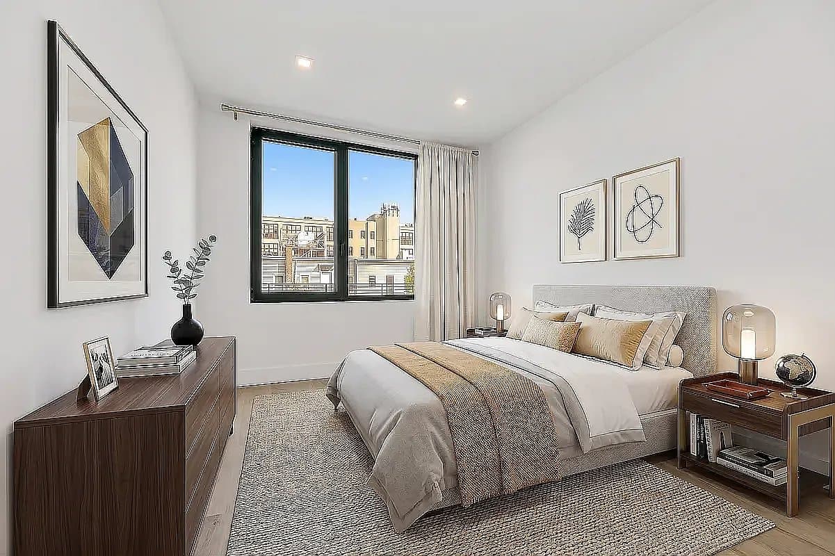 1 bed apartment at 36-45 31st Street, Unit 6E, Long Island City, photo 4 of 7
