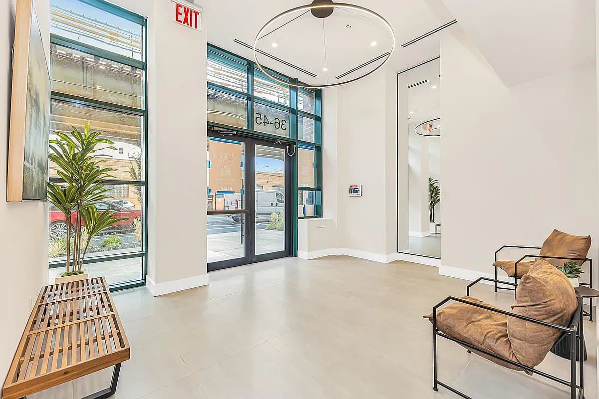 1 bed apartment at 36-45 31st Street, Unit 6E, Long Island City, photo 6 of 7