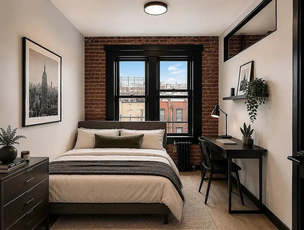 4 bed apartment at 248 MOTT ST., Unit 14/15, Nolita, photo 2 of 8