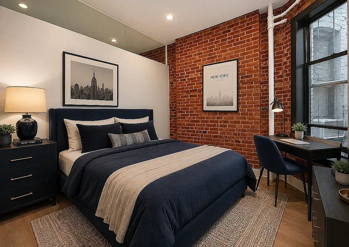 4 bed apartment at 248 MOTT ST., Unit 14/15, Nolita, photo 3 of 8