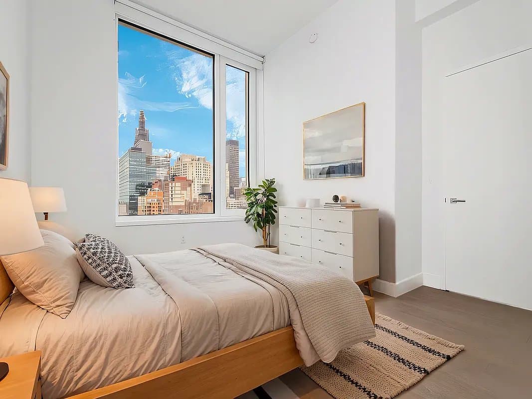 2 bed apartment at 200 East 23rd Street, Unit 17A, Kips Bay, photo 3 of 6