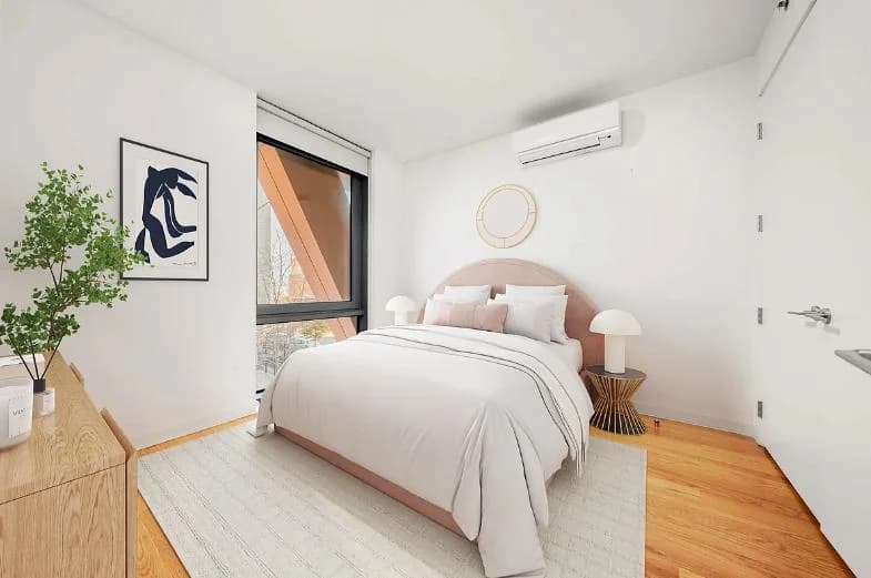 2 bed apartment at 123 Melrose Street, Unit 426, Bushwick, photo 4 of 10