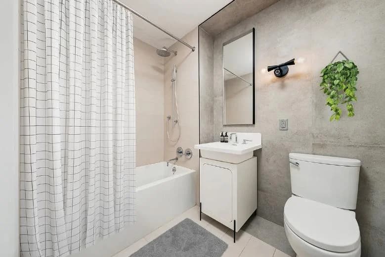 2 bed apartment at 123 Melrose Street, Unit 426, Bushwick, photo 6 of 10