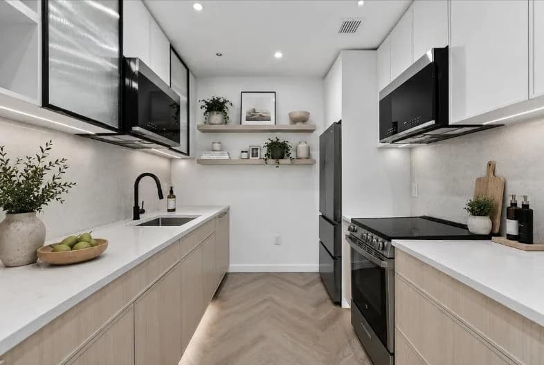 3 bed apartment at 104 Fleet Place, Unit 26L, Downtown Brooklyn, photo 2 of 9