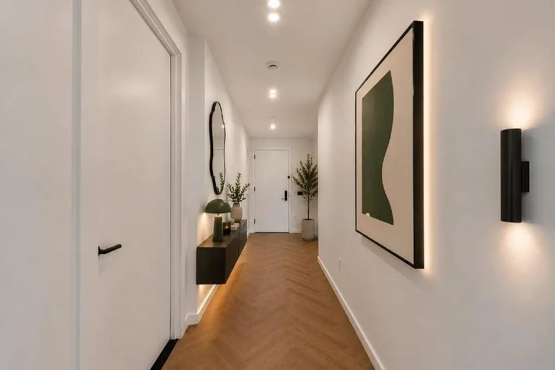 3 bed apartment at 104 Fleet Place, Unit 26L, Downtown Brooklyn, photo 6 of 9