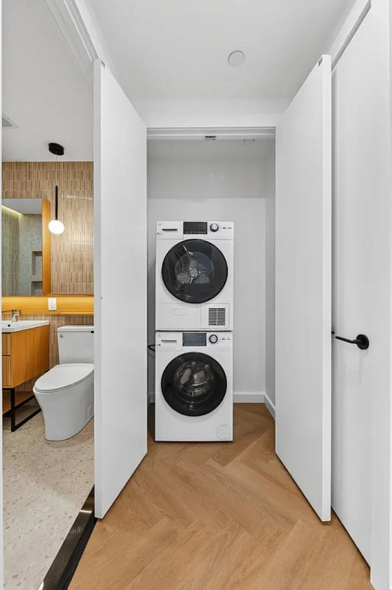 3 bed apartment at 104 Fleet Place, Unit 26L, Downtown Brooklyn, photo 8 of 9