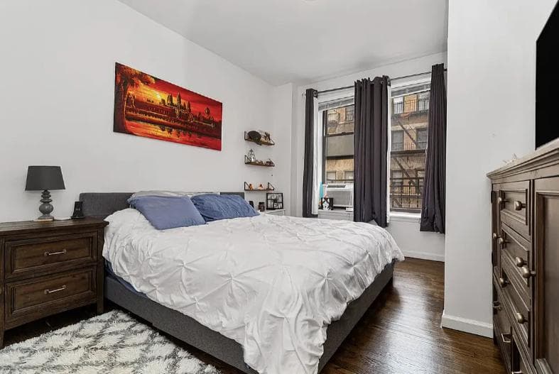 3 bed apartment at 6 West 107th Street, Unit 3A, Upper West Side, photo 4 of 7