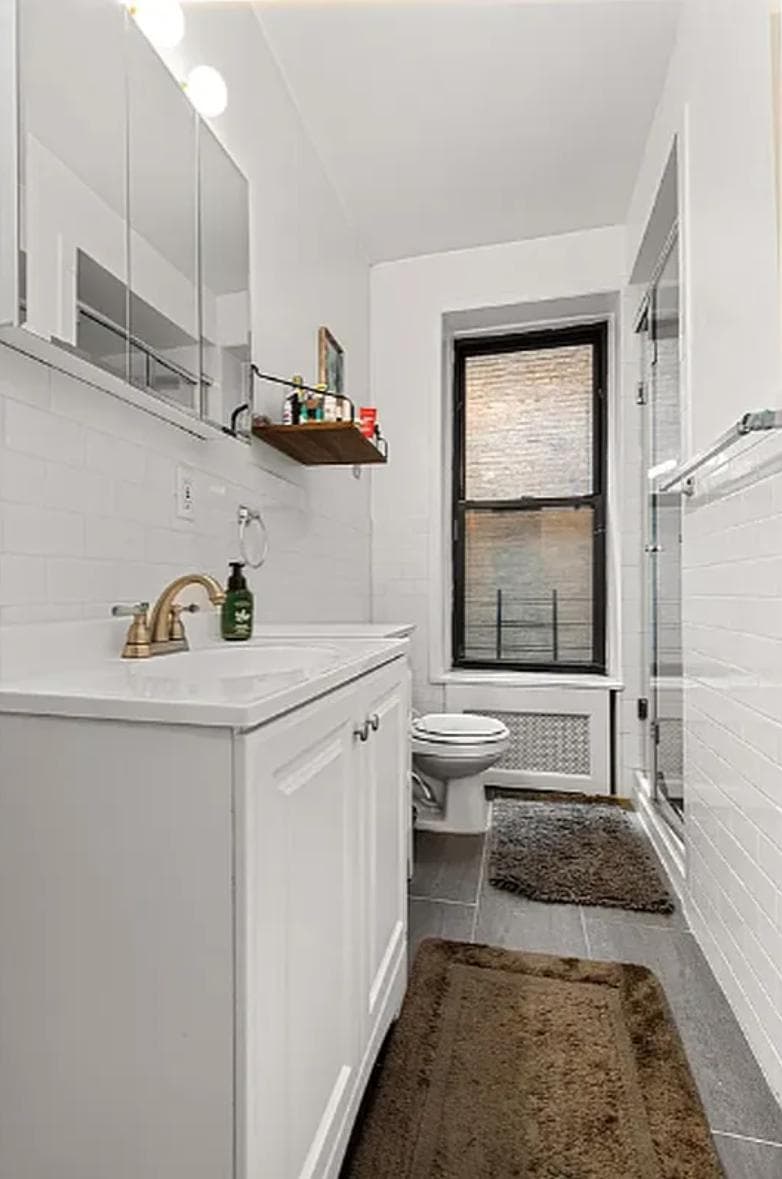 3 bed apartment at 6 West 107th Street, Unit 3A, Upper West Side, photo 7 of 7