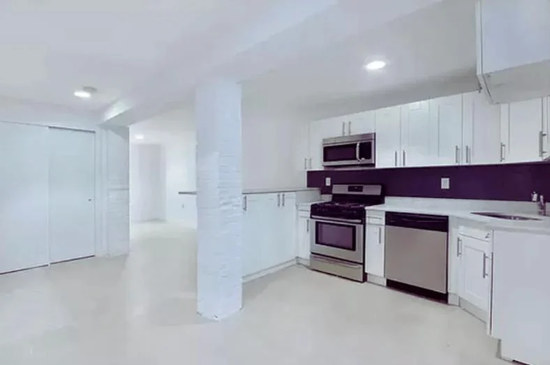 1 bed apartment at 321 Weirfield Street, Unit 1, Bushwick, photo 3 of 5
