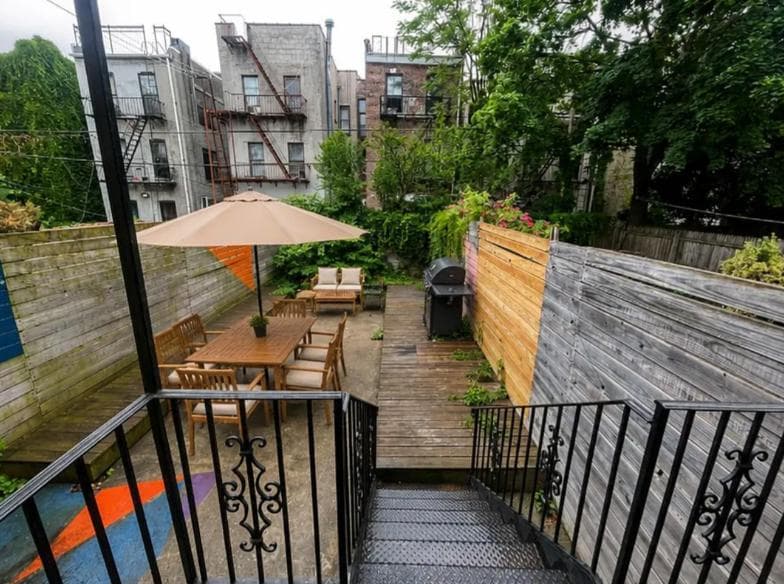 1 bed apartment at 321 Weirfield Street, Unit 1, Bushwick, photo 5 of 5