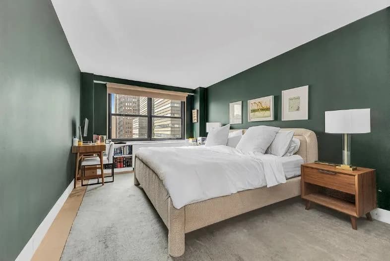 1 bed apartment at 7 East 14th Street, Unit 1409, Union Square, photo 5 of 7