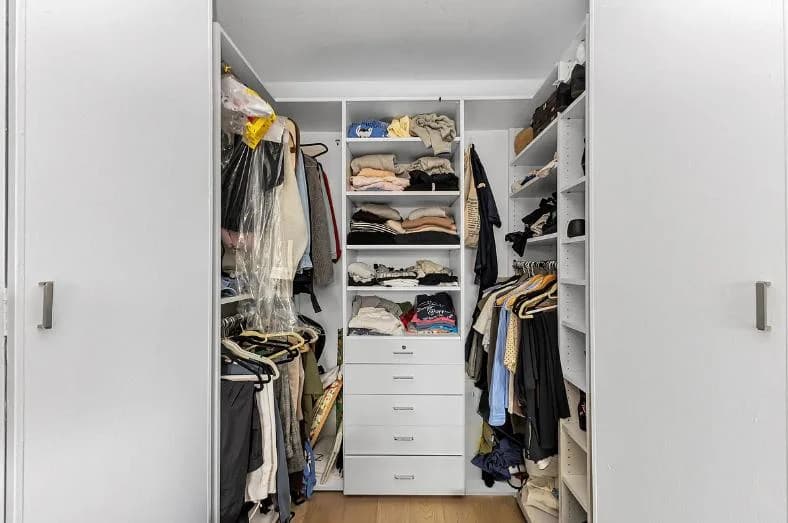 1 bed apartment at 7 East 14th Street, Unit 1409, Union Square, photo 6 of 7