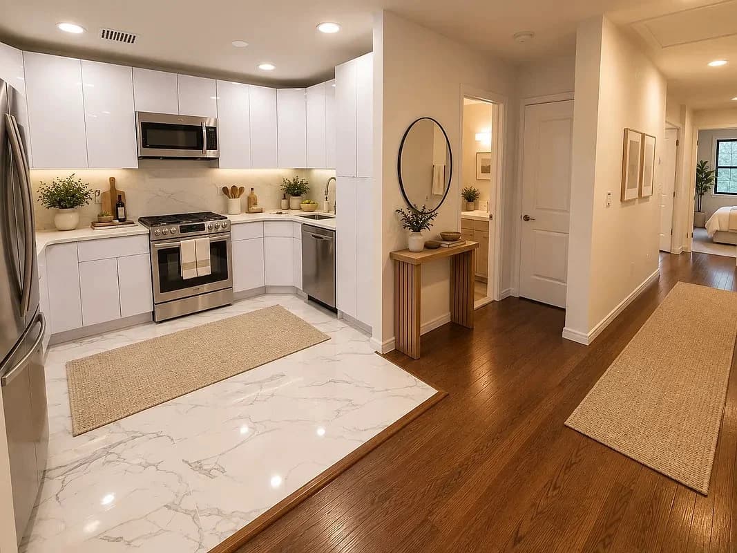 3 bed apartment at 81-16 138th Street, Unit 3, Kew Gardens, photo 2 of 7