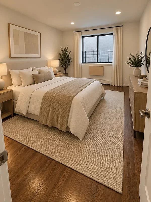 3 bed apartment at 81-16 138th Street, Unit 3, Kew Gardens, photo 3 of 7