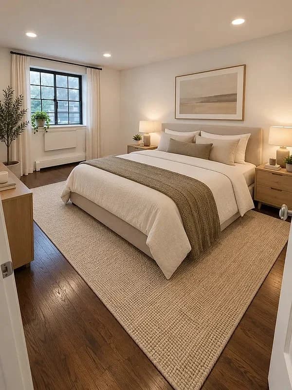 3 bed apartment at 81-16 138th Street, Unit 3, Kew Gardens, photo 4 of 7