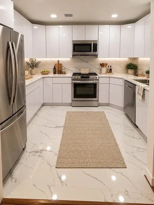 3 bed apartment at 81-16 138th Street, Unit 3, Kew Gardens, photo 5 of 7