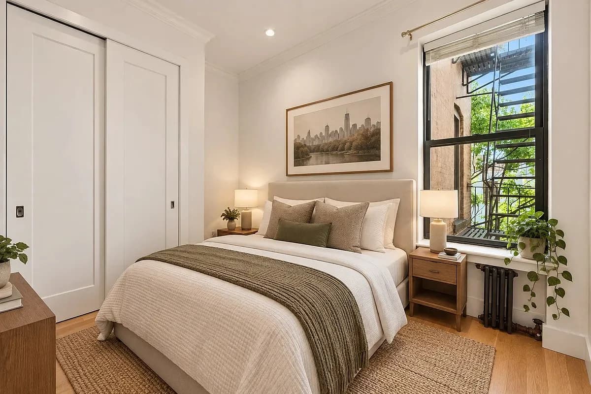 1 bed apartment at 356 State Street, Unit O3C, Boerum Hill, photo 2 of 6