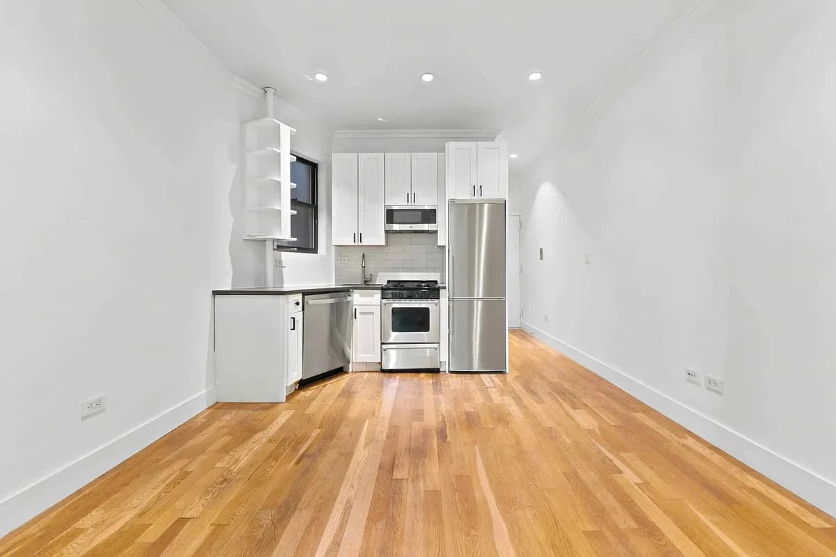 1 bed apartment at 356 State Street, Unit O3C, Boerum Hill, photo 3 of 6
