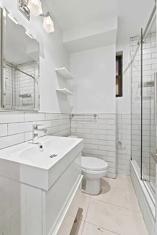 1 bed apartment at 356 State Street, Unit O3C, Boerum Hill, photo 6 of 6