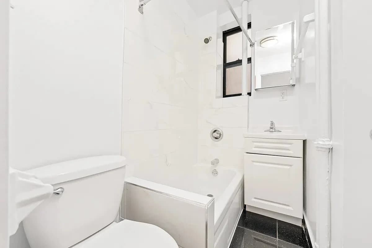 2 bed apartment at 235 West 12th Street, Unit 4A, West Village, photo 6 of 6