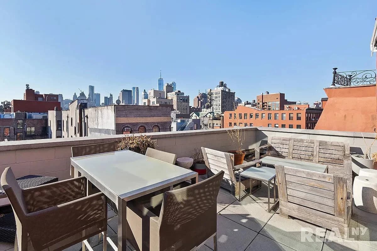 1 bed apartment at 97 Grand Avenue, Unit 7F, Clinton Hill, photo 1 of 9