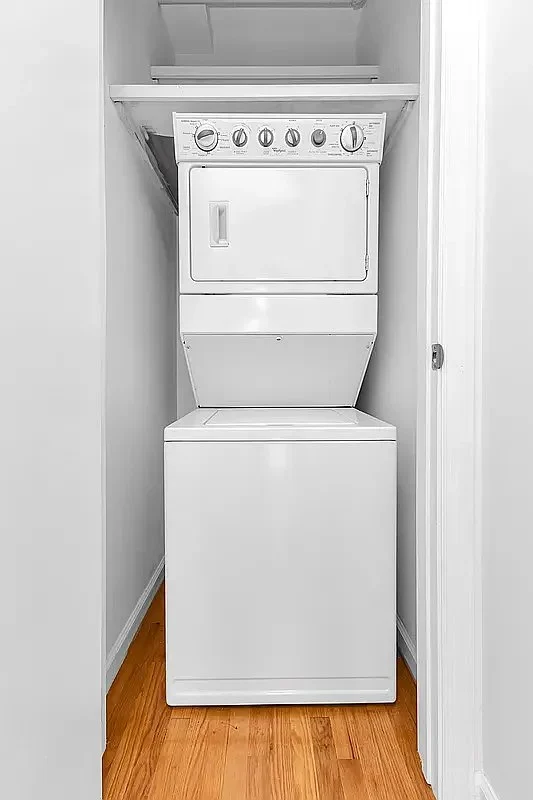 1 bed apartment at 97 Grand Avenue, Unit 7F, Clinton Hill, photo 7 of 9