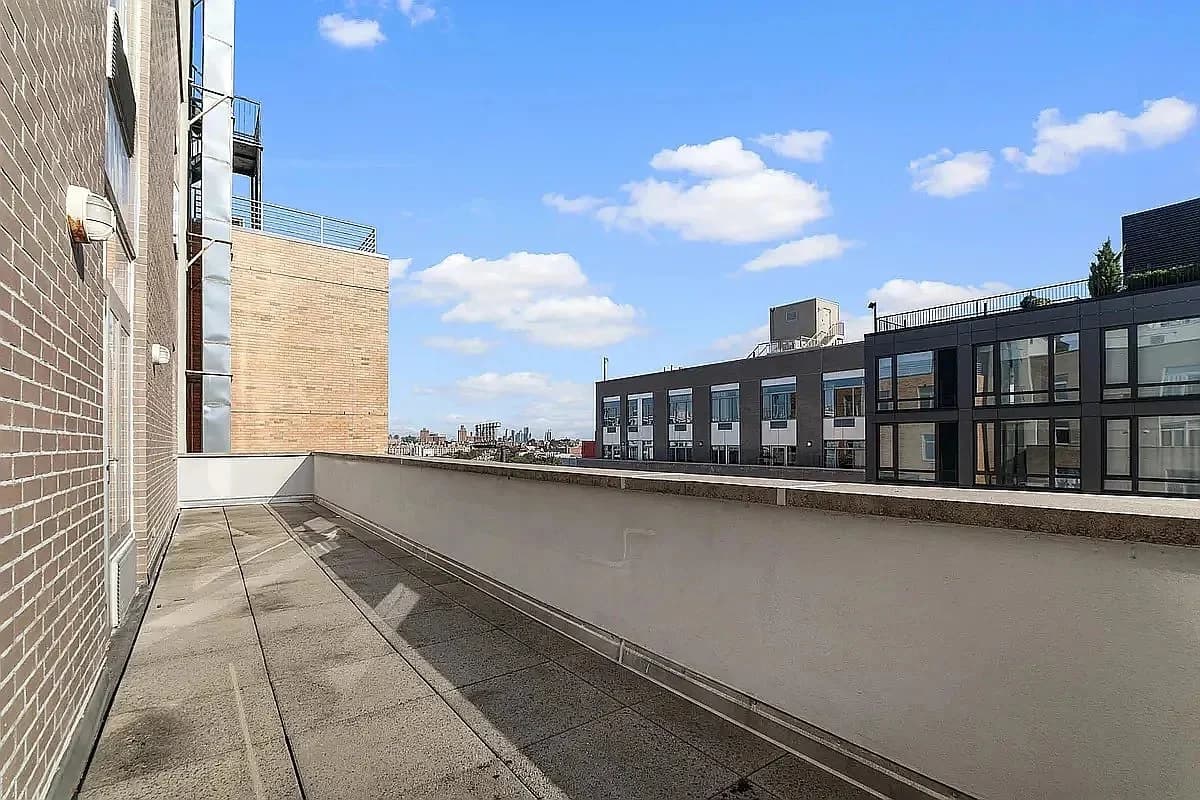 1 bed apartment at 97 Grand Avenue, Unit 7F, Clinton Hill, photo 6 of 9