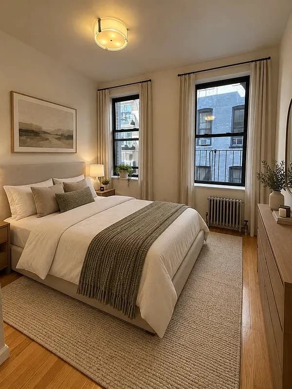 Studio apartment at 63 East 7th Street, Unit 20, East Village, photo 3 of 5