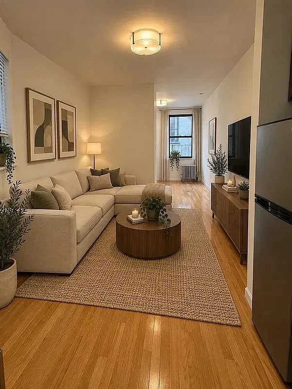 Studio apartment at 63 East 7th Street, Unit 20, East Village, photo 1 of 5