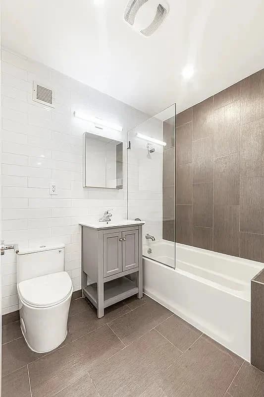 1 bed apartment at 96 Steuben Street, Unit 7D, Clinton Hill, photo 7 of 9