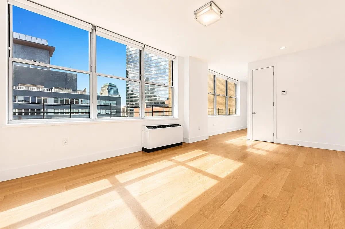 2 bed apartment at 50 Murray Street, Unit 882, Financial District, photo 2 of 7
