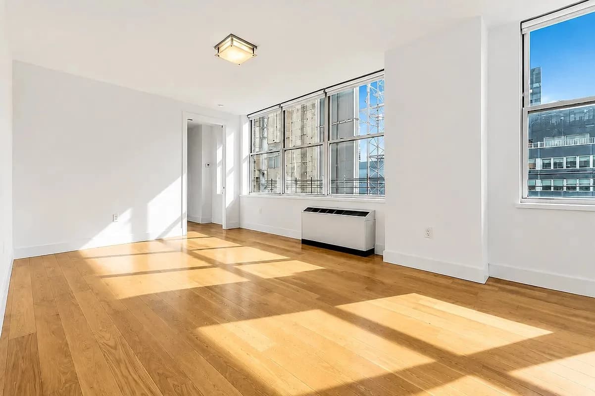2 bed apartment at 50 Murray Street, Unit 882, Financial District, photo 6 of 7