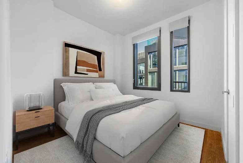 2 bed apartment at 123 Melrose Street, Unit 503, Bushwick, photo 3 of 7