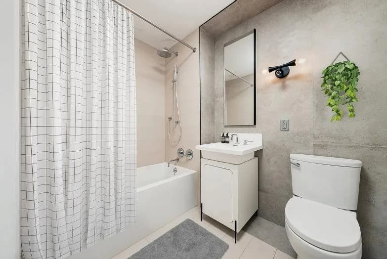 2 bed apartment at 123 Melrose Street, Unit 503, Bushwick, photo 4 of 7