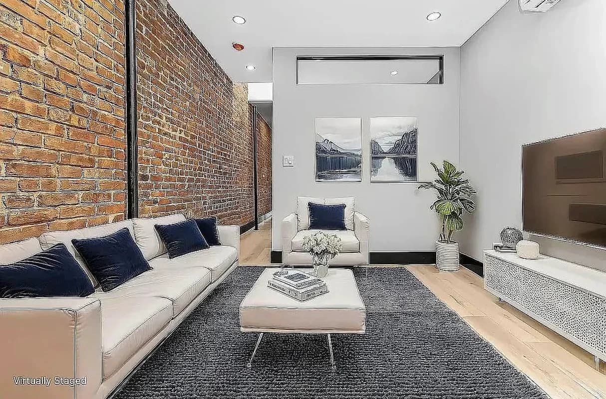 2 bed apartment at 410 East 13th Street, Unit 11, East Village, photo 1 of 5