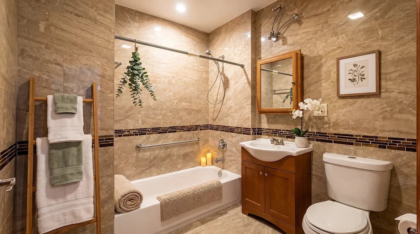 2 bed apartment at 412 Ocean View Avenue, Unit 4C, Brighton Beach, photo 6 of 6