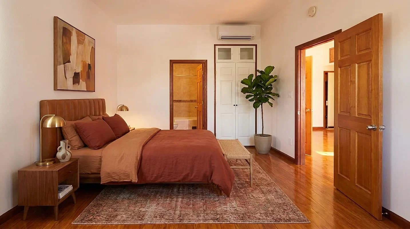 2 bed apartment at 412 Ocean View Avenue, Unit 4C, Brighton Beach, photo 3 of 6