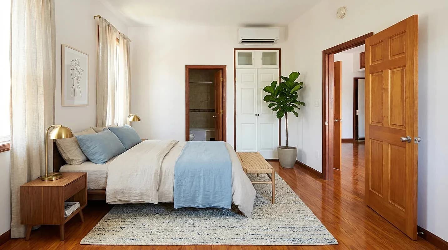 2 bed apartment at 412 Ocean View Avenue, Unit 4C, Brighton Beach, photo 2 of 6