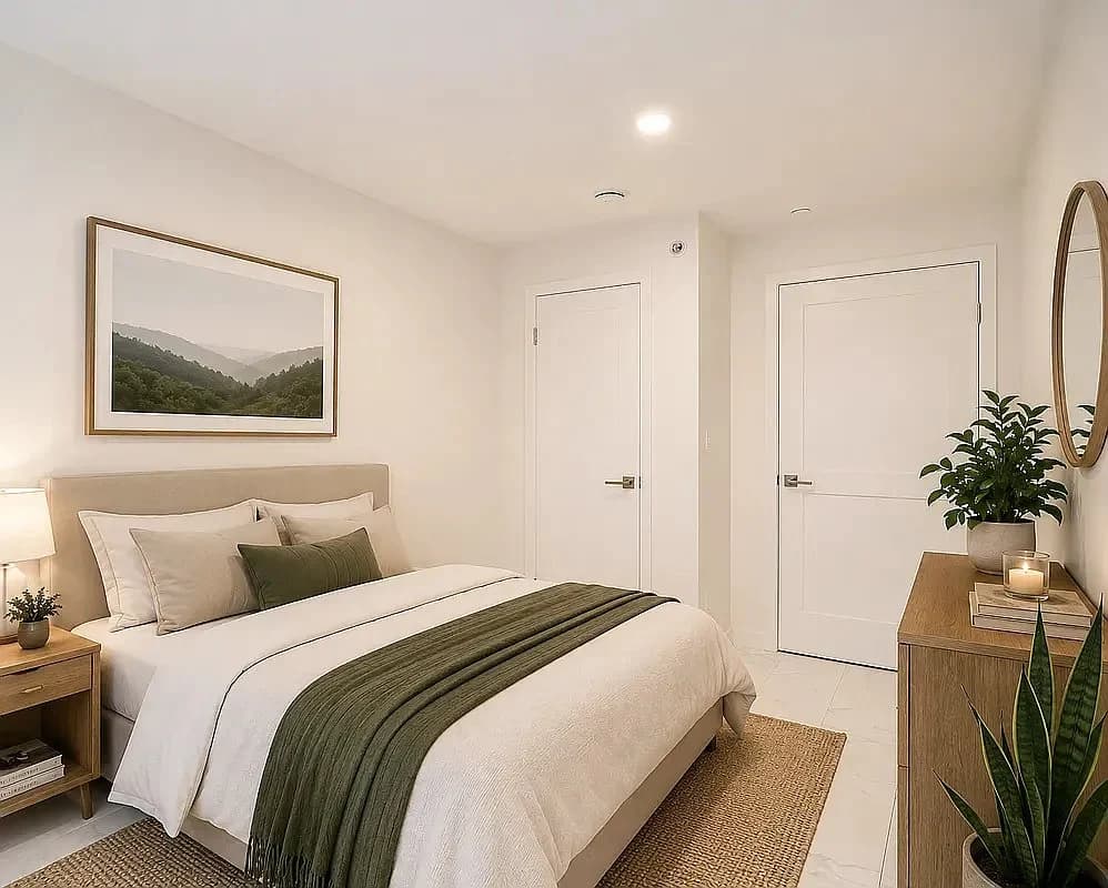 4 bed apartment at 58 Leroy Street, Unit D1, West Village, photo 4 of 9