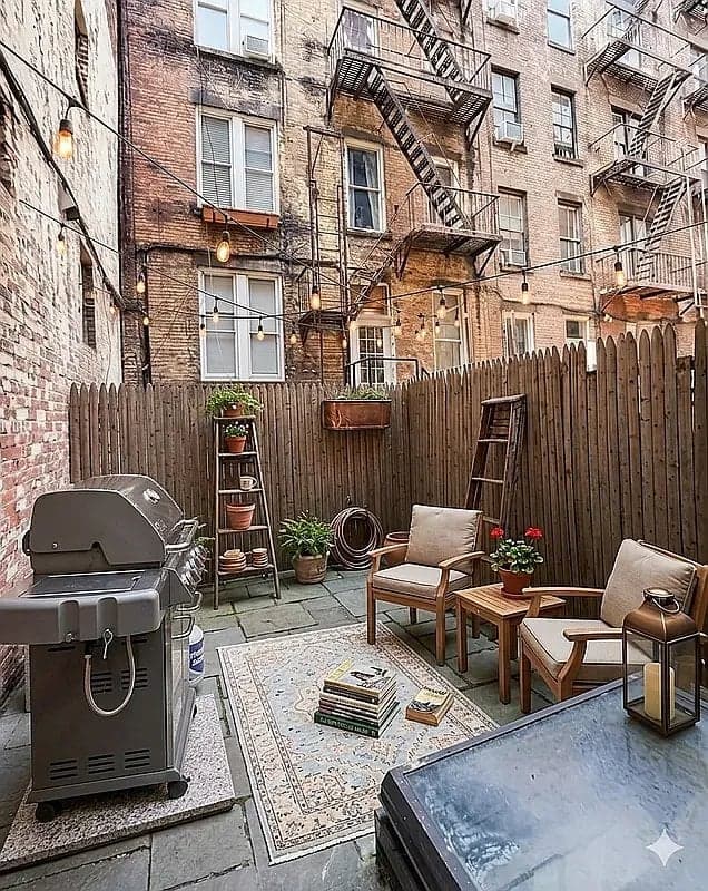 4 bed apartment at 58 Leroy Street, Unit D1, West Village, photo 1 of 9