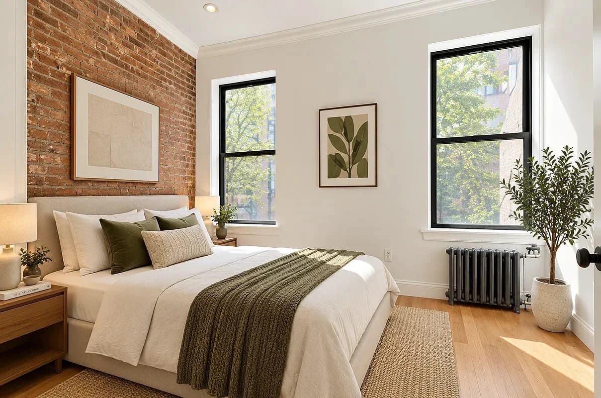 3 bed apartment at 266 Elizabeth ST, Unit 4, Nolita, photo 2 of 7