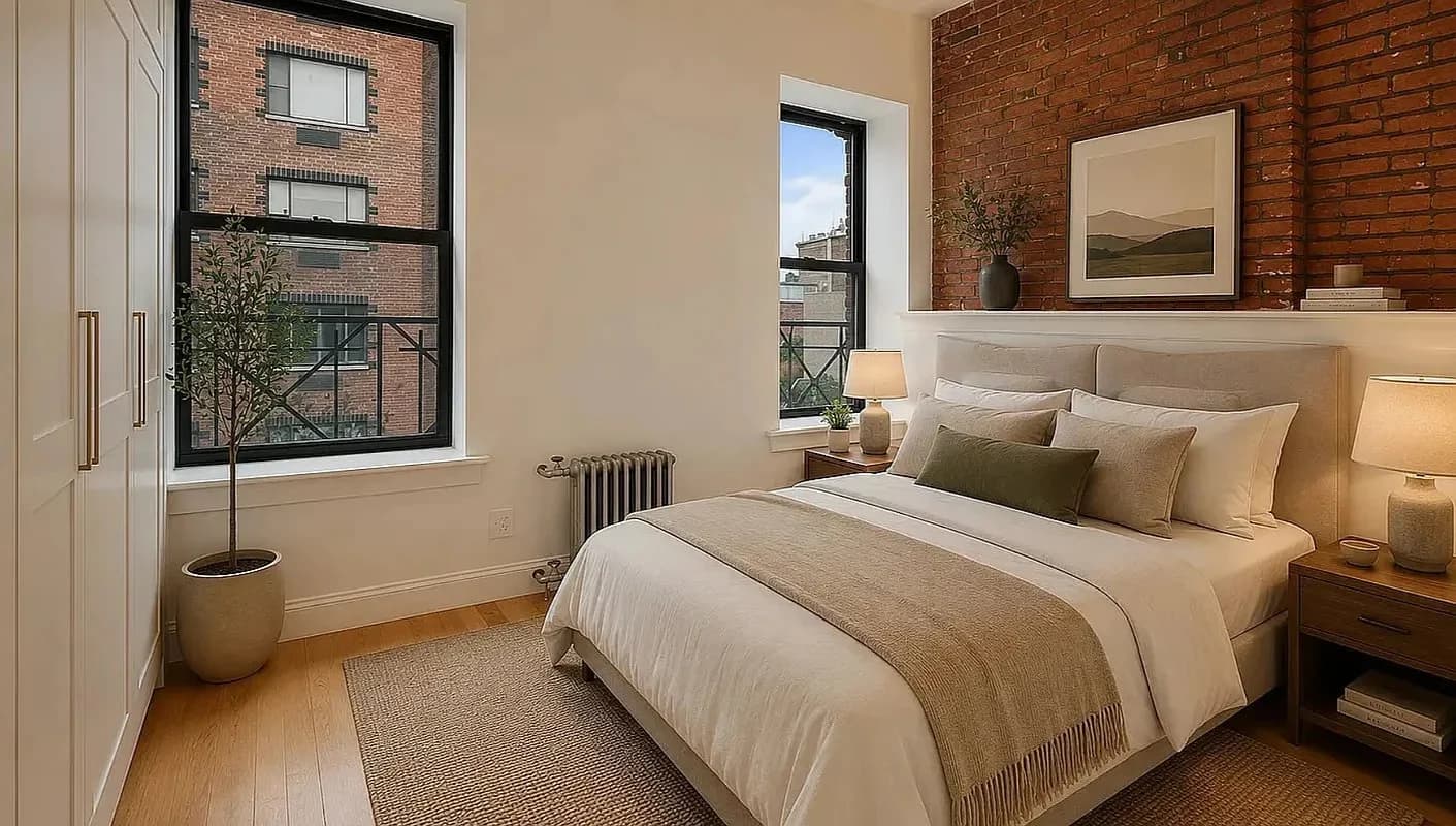 3 bed apartment at 266 Elizabeth ST, Unit 4, Nolita, photo 4 of 7