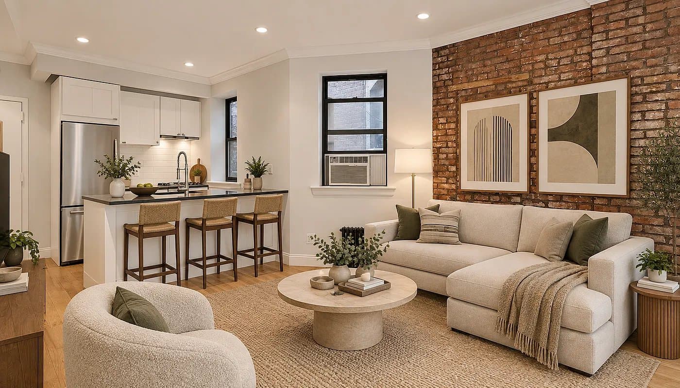 3 bed apartment at 266 Elizabeth ST, Unit 4, Nolita, photo 1 of 7