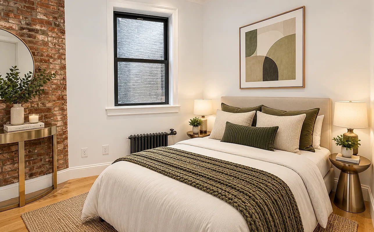 3 bed apartment at 266 Elizabeth ST, Unit 4, Nolita, photo 3 of 7