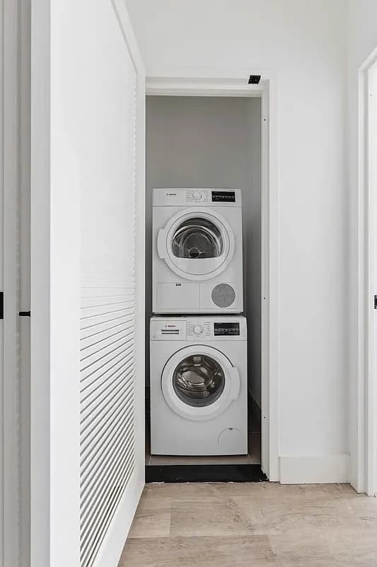 2 bed apartment at 280 East Houston Street, Unit TH3, East Village, photo 7 of 11