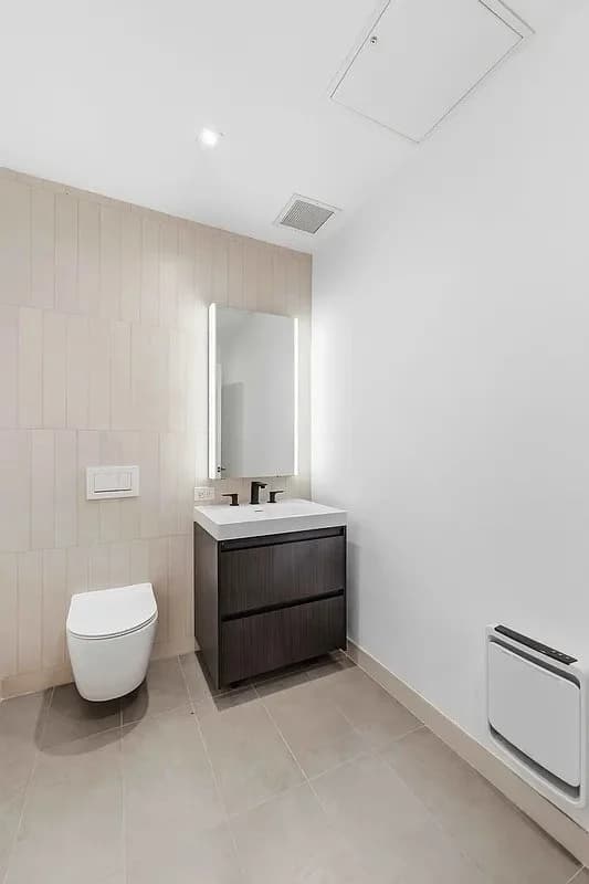 2 bed apartment at 280 East Houston Street, Unit TH3, East Village, photo 9 of 11