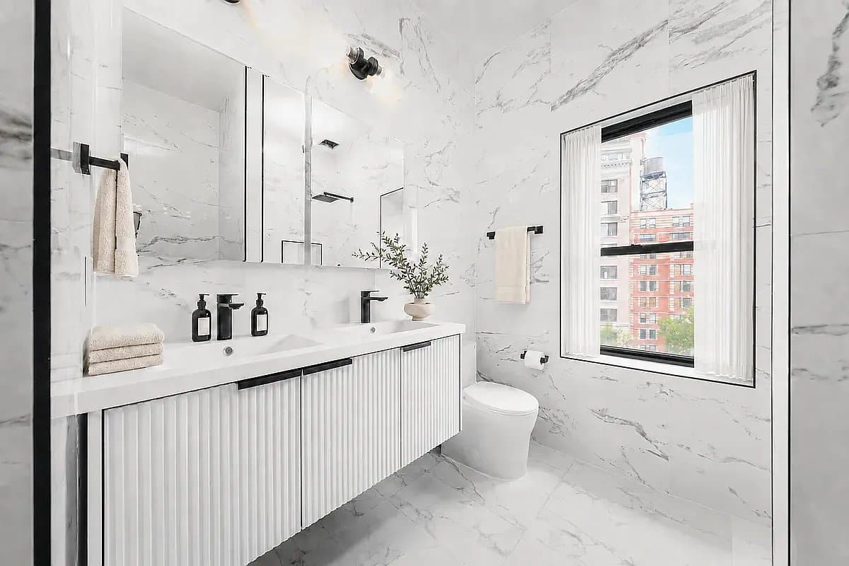 2 bed apartment at 111 Reade Street, Unit 4, Tribeca, photo 8 of 11